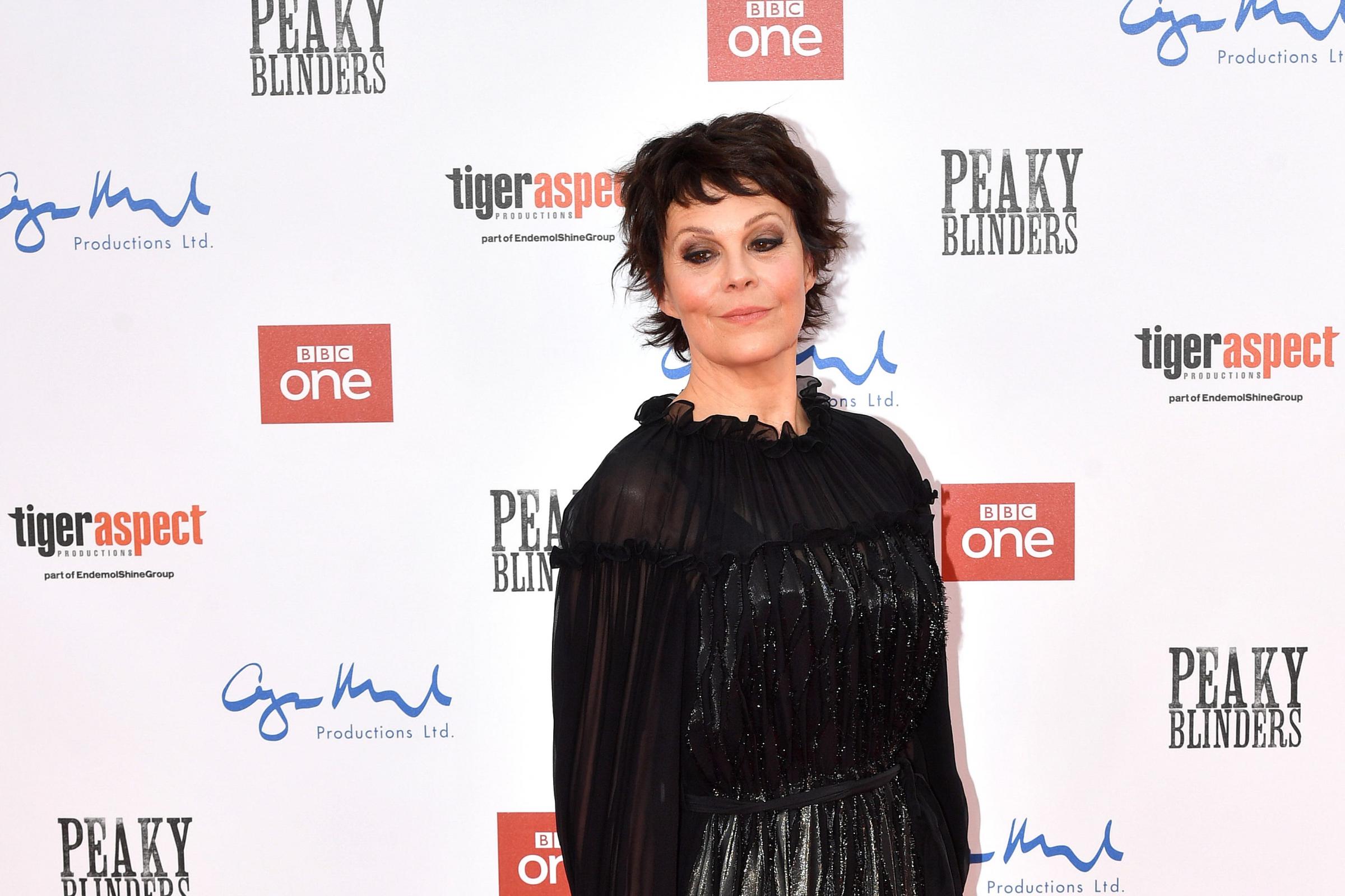 Beautiful and mighty Harry Potter star Helen McCrory dies aged 52 North Wales Pioneer