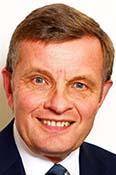 David Jones MP