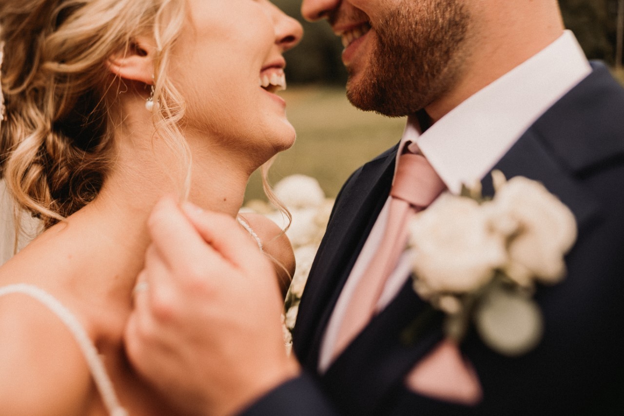 Behind the camera: Tash Jones of Love Luella Photography captures a wedding  that is nothing short of magical | North Wales Pioneer