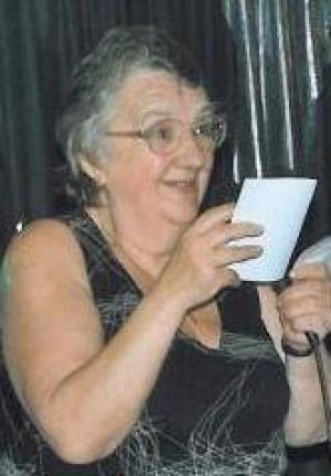 Beryl Allen